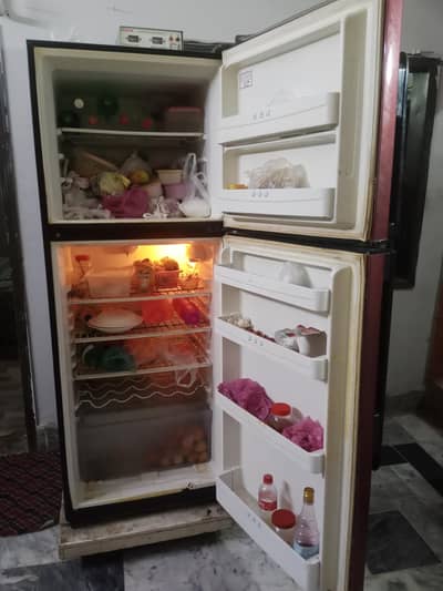 Haier Refrigerator