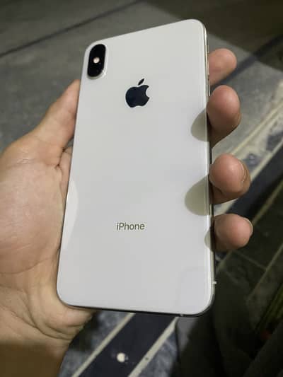 Iphone xsmax jv