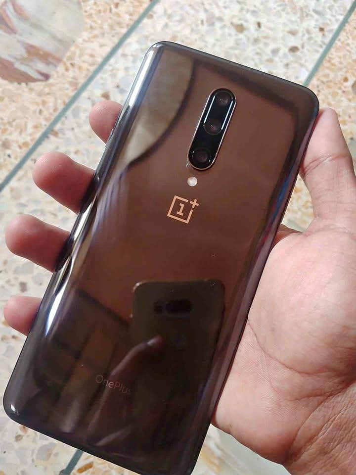 One Plus 7 Pro 0