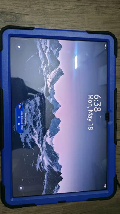 Samsung s10 Ultra Tablet