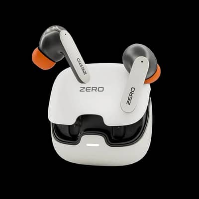 Wave Pro Earbuds Quad Mic ENC | IPX 4 Resistance