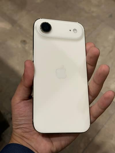 Apple iPhone 17 Air Pta Approved 256gb