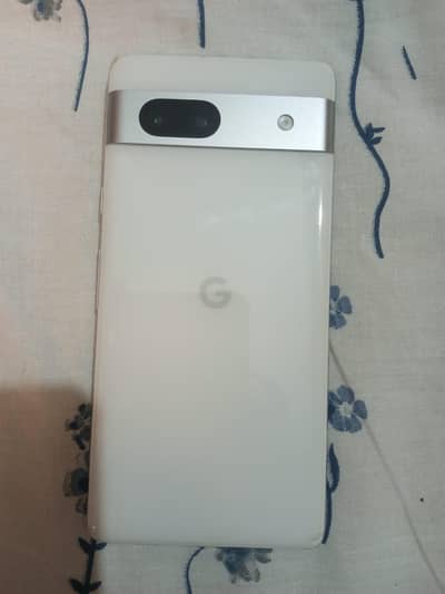 Google Pixel 7a