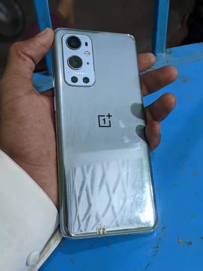 One Plus 9 Pro