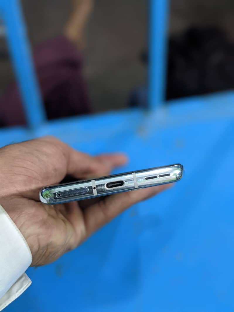 One Plus 9 Pro 2