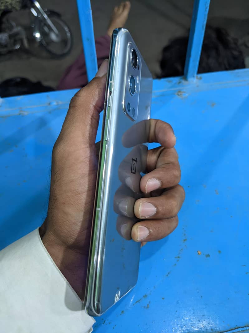 One Plus 9 Pro 3