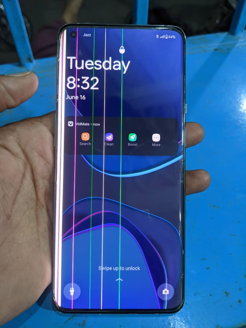 One Plus 9 Pro 5