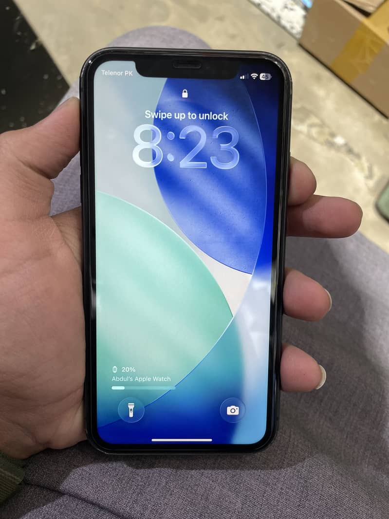 Apple iPhone 11 5