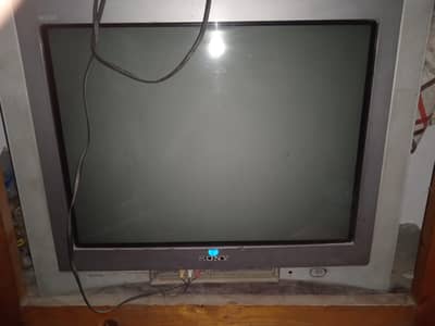 SONY TV