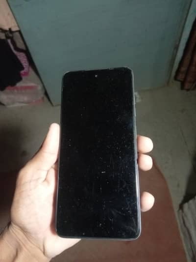 Tecno Spark 20C.   4+4/128 Mobile No 03090449650