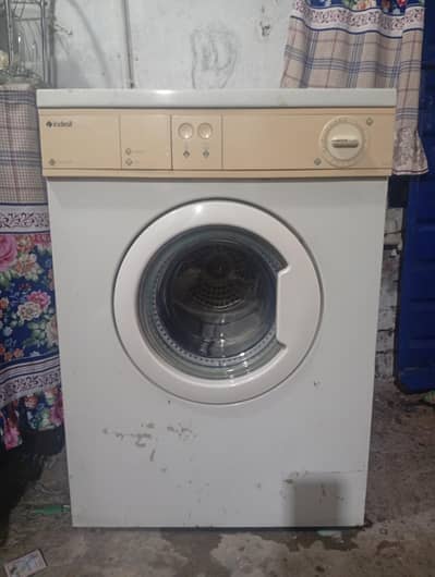 Indesit washing machine SD 510k