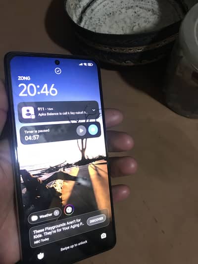 Xiaomi 11T pro 8+4 / 256 for sale  Back change