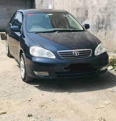 I need car for indrive