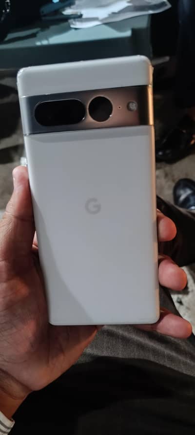 Google Pixel 7 Pro