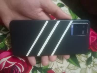 Vivo y21 All ok 10\10 with box charger family use only
