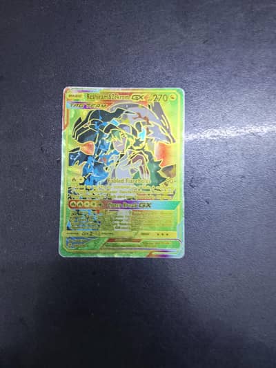 selling rare Pokemon card