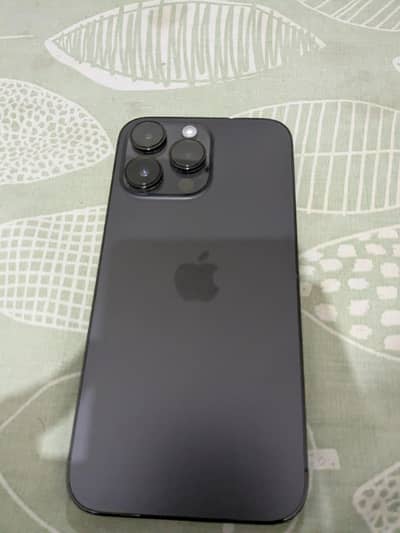 Apple iPhone 14 Pro Max