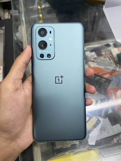 One Plus 9 Pro (03110573596)