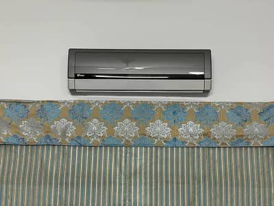 Gree 1.5 Ton Ac For Sell In Good Codition