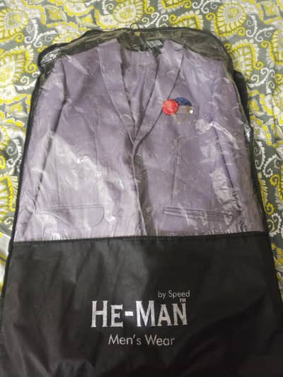 used pant coat good condition