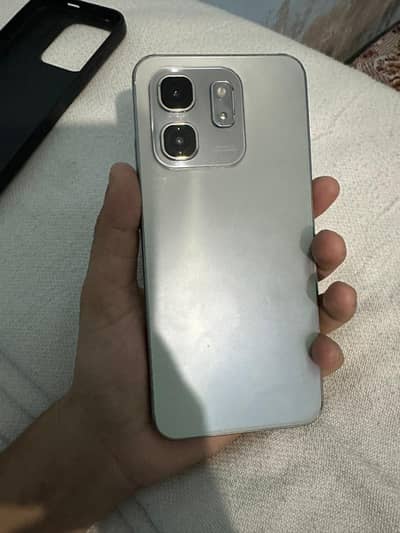 Infinix Hot 50i