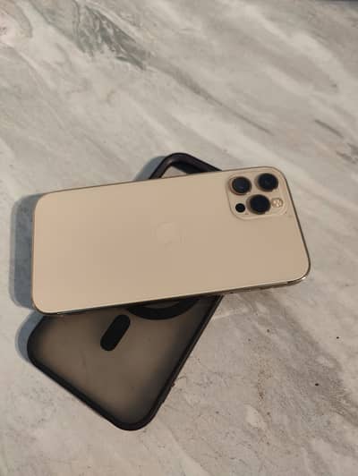 Apple iPhone 12 Pro 256 gb dual sim approved