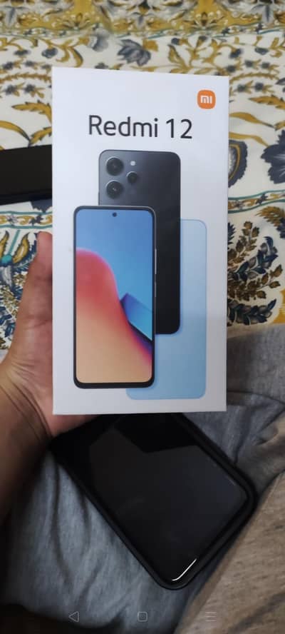 Redmi 12 original