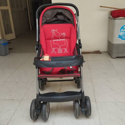 Baby Cot