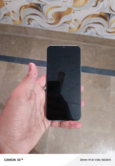 Vivo Y21