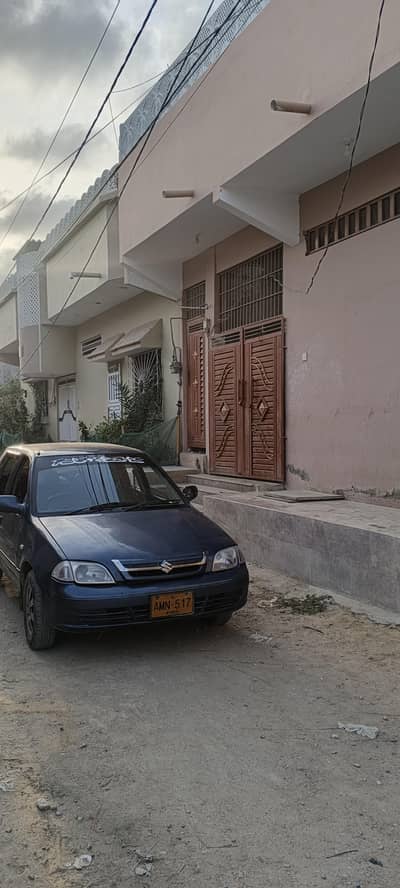 Suzuki Cultus 2007
