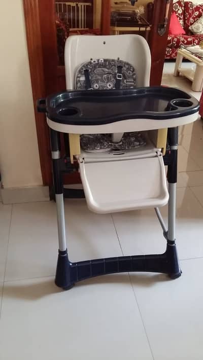 High Chair