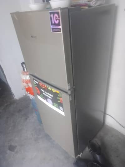 Haier 186