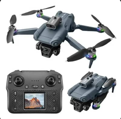 M5 Ultra Foldable drone