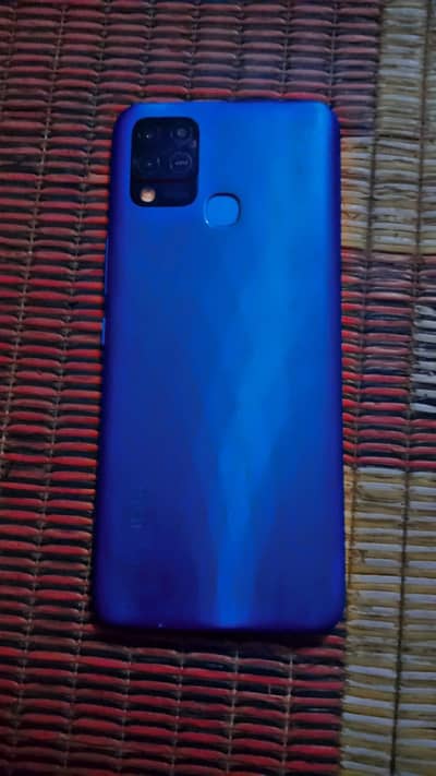 Infinix Hot 10S