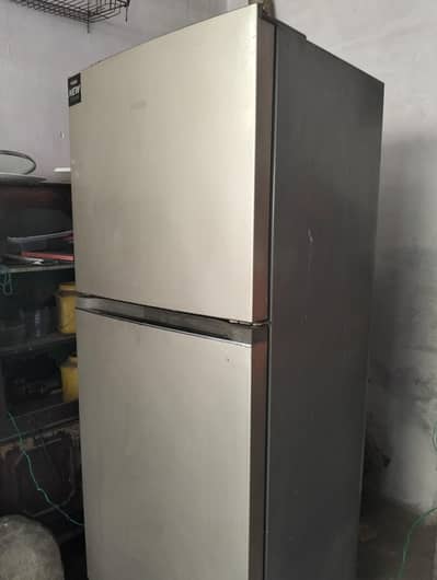 Hair refrigerator 10/10