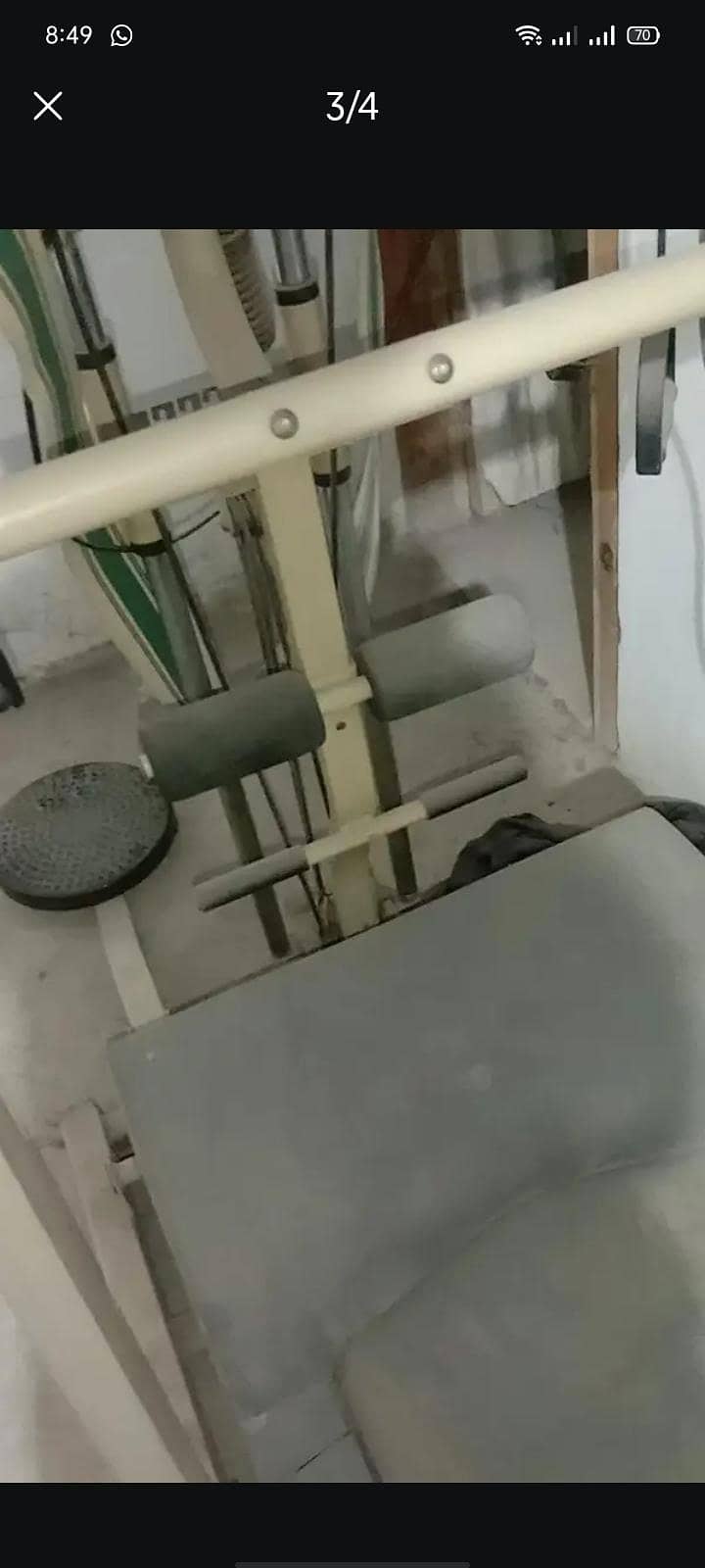 treadmail 2