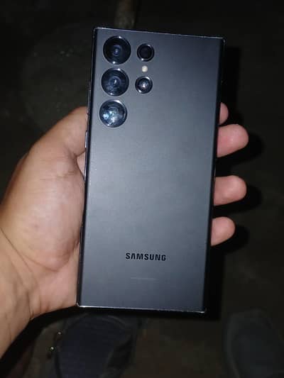 Samsung Mobile S23