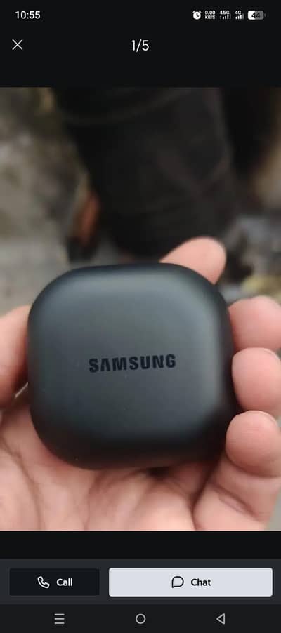 samsung bugs 2pro