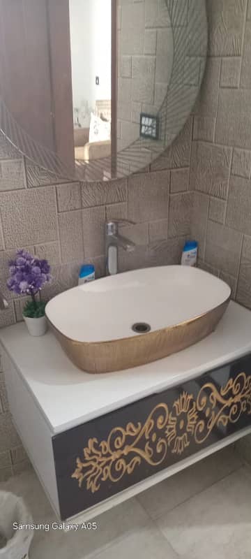 1 KANAL UPPER PORTION FOR RENT NO GAS