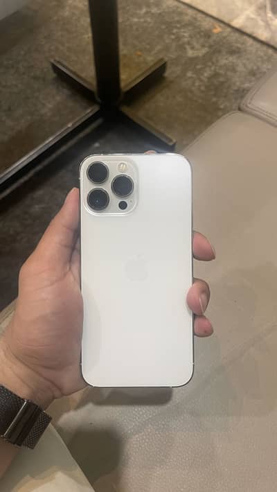 Apple iPhone 13 Pro Max jv