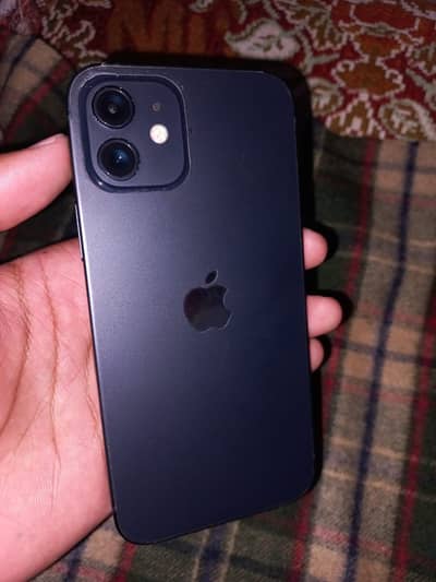 Apple iPhone 12 256 Factory Unlock