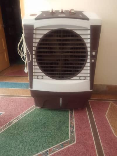 smart air cooler 10/10 condition all ok