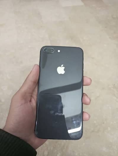 Apple iPhone 8 Plus