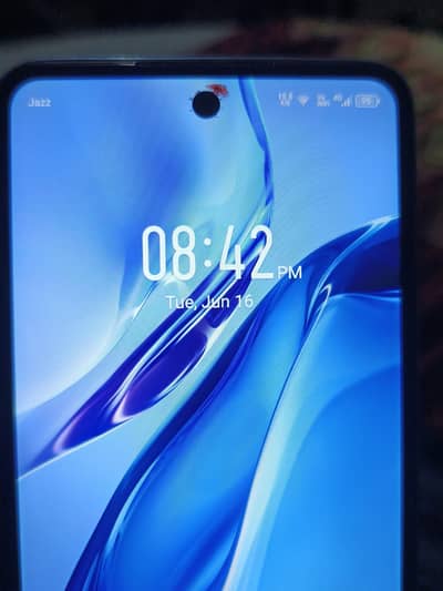 Infinix Hot 40i