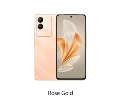 Vivo V29e 5G Dual sim official PTA waterpack
