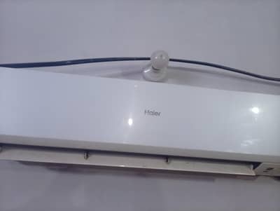 Haier split Ac