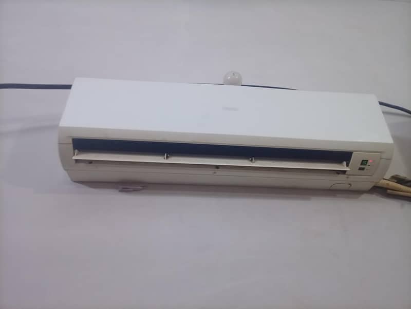 Haier split Ac 1