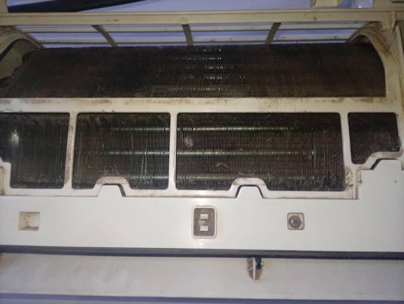 Haier split Ac 2