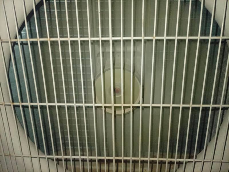 Haier split Ac 4