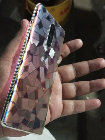 One Plus 8